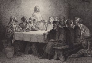 The Last Supper