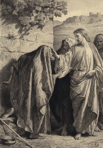The Leper