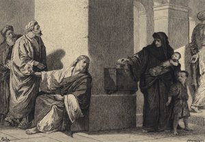 The Widow