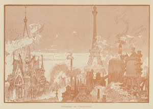 Triumph of Industry