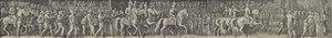 Entry of the French into Milan, 14 May 1796 by after Andrea Appiani the Elder