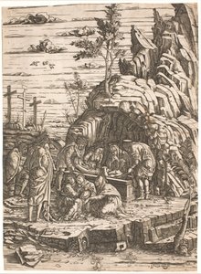 The Burial