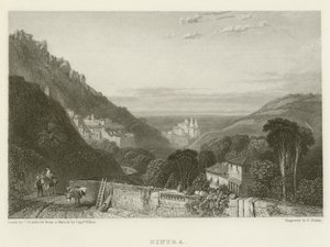 Cintra by after C. Stanfield