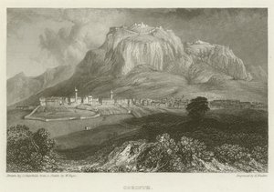 Corinth by after C. Stanfield