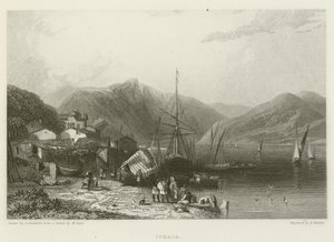 Ithaca