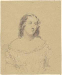Mrs. Sylvanus D. Lewis (Estelle Anna Blanche Robinson)