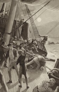 Captain James Cook