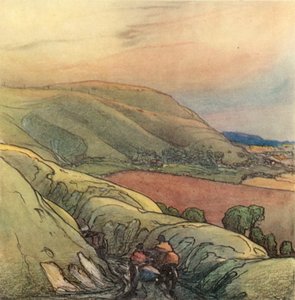The Run of the Downs