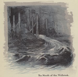The Mouth of the Walbrook