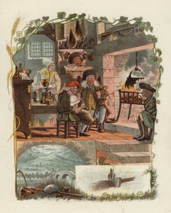 Illustration for Tam O