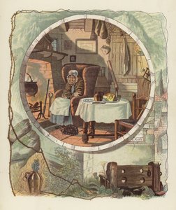 Illustration for Tam O