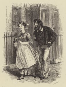 W. M. Thackeray