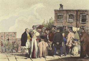 People of London