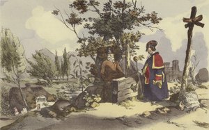 A Pillory