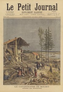 The Bouzey Disaster