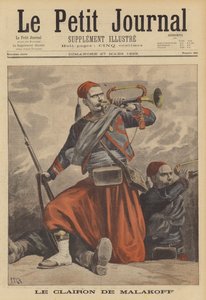 The Bugle of Malakoff