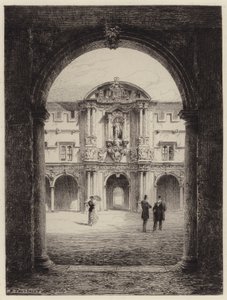Gateway of St John