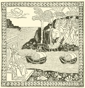 The Discovery of the Indies