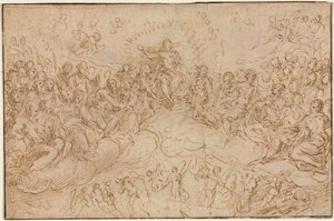 The Last Judgment