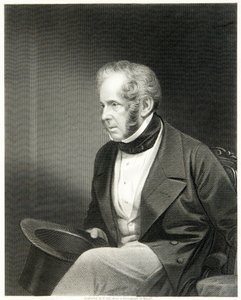The Right Hon Viscount Palmerston