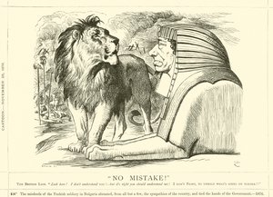 No Mistake!