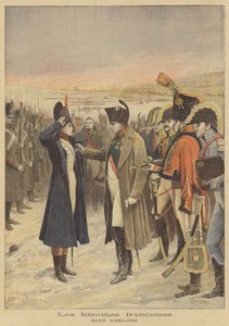 French Heroines: Marie Schellinck