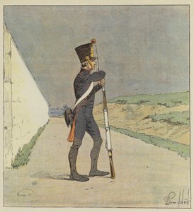 Student of the Polytechnic School