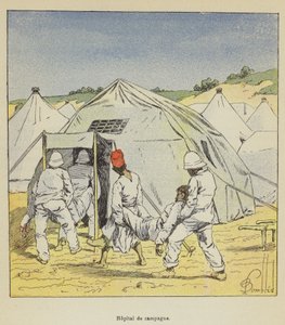 Field Hospital