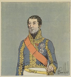 Marshal Mortier