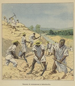 Earthworks in Suberbieville
