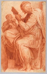 The Persian Sibyl