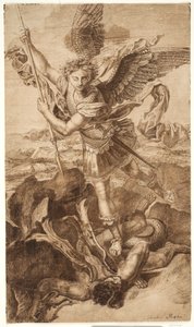 St Michael