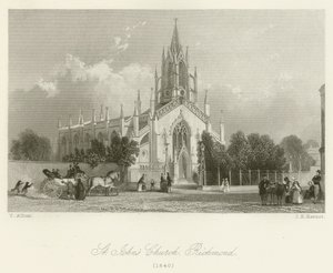 St John