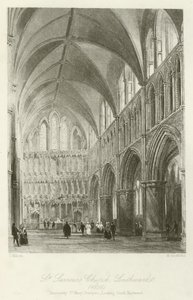St Saviour