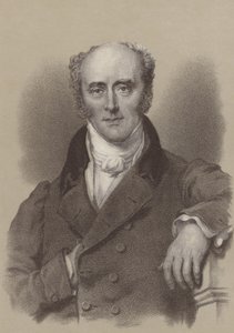 Charles, 2nd Earl Grey, British Prime Minister 1830-1834