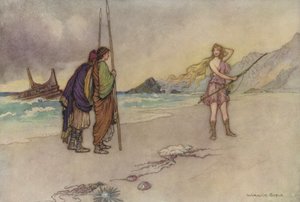 Geoffrey Chaucer, The Legend of Good Women