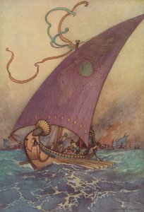 Geoffrey Chaucer, The Legend of Good Women