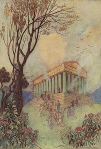 The Parliament of Birds