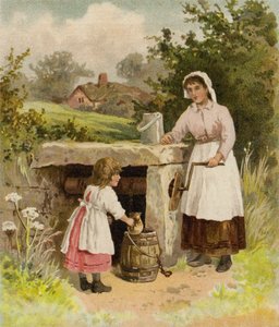 The Village Well