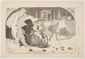 The New Year – 1869