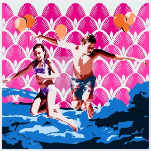 Happy Summer Splash