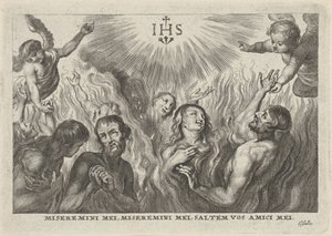People in Purgatory