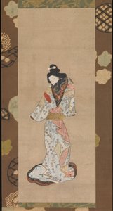 Beauty of the Kanbun Era by anonymous 