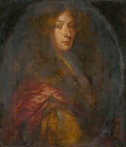 Portrait of a Nobleman by anonymous 