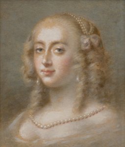 Portrait of the King