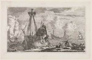 Merchant Ships