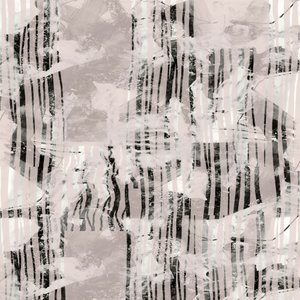 Abstract Blush Stripes by cartissi