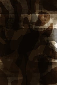 Abstract Camo Layers by cartissi