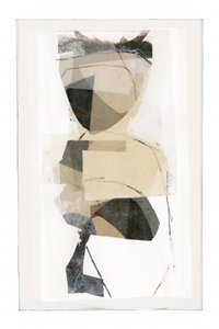 Abstract Figure Study by cartissi