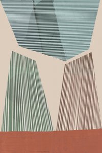 Abstract Geometric Forms